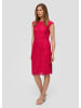 s.Oliver BLACK LABEL Kleid kurz in Pink