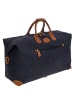 BRIC`s Life Reisetasche 55 cm in blue