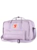 FJÄLLRÄVEN Kånken Weekender - Reisetasche 44 cm (green) in pastel lavenlder