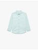 KOTON SHIRTS LS in Blau