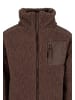 Urban Classics Winter Jacket in brown