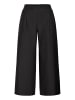 ICHI Casual Hose IXDORTHEA Loose fit in Black