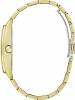 Guess Quarzuhr für Herren in gold