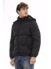 Marina Yachting Schwarz Nylon Jacke