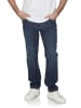 Tom Tailor Jeans Josh slim in Blau