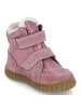 Lurchi Winterstiefel JASNA in Rosa