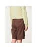 PICTURE M ROBUST SHORTS in Braun