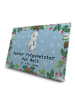 Mr. & Mrs. Panda Tee Adventskalender Panda Bester Vorgesetzter d... in Eisblau