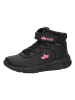 Lico Stiefel "Bogota High VS" in Schwarz