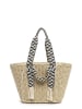 SURI FREY Shopper Jemmy in beige