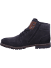 rieker Schnürstiefel Mit Tex-Membran in grau