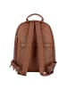 Jump Uppsala Cuir Rucksack Leder 36 cm Laptopfach in caramel