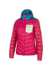LA SPORTIVA WWILD DOWN JACKET in Pink