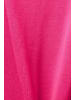 ESPRIT Pullover in pink fuchsia