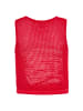 ebeeza Tank Top in ROT