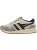 Gola Sneaker low Delta in weiss