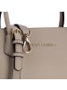 Valentino Faith Shopper Tasche 35 cm in ghiaccio