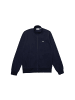 Lacoste Sweatjacke in blau