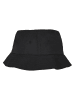  Flexfit Bucket Hats in black