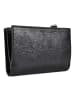 Liebeskind Berlin Lya Geldbörse RFID Schutz Leder 12 cm black