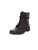 Gabor Stiefel in schwarz