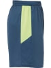 uhlsport  Sportshorts "Goal Shorts" in Blau