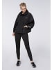 Jette Sport Funktionsjacke in Schwarz