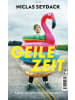 Tropen Buch - Geile Zeit