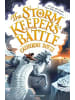 Bloomsbury Buch - Storm Keeper Trilogy - The Storm Keepers' Battle