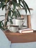 Seltmann Weiden 6er Set Kaffeetassen mit Untertassen Terra 260 ml in Corso