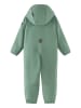 Reima BugProof Overall Varjelu Stone Green