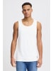 BLEND Tanktop BHHole in Weiß