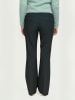 Soft Rebels Hose SRFinley in 137 Dark grey melange