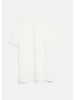 s.Oliver T-Shirt in 02D1_creme