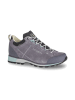 DOLOMITE SHOES "54 Hike Low Evo GTX" in dark purple