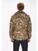 MO Herren Jacke in Oliv