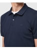 S. Oliver Poloshirt in Navy