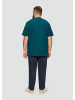s.Oliver T-Shirt  in  6767_petrol