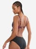 Triumph Bügel-Bikini-Top Red Label Summer Wild in BROWN - DARK COMBINATION