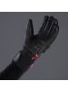 Chiba Super Race - wasserdichte, winddichte Radhandschuhe,  7,
