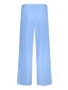 Betty Barclay Stoffhose unifarben in Azurine