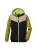 Killtec Outdoorjacke KOS 288 in Schwarz0110