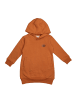 Walkiddy Kleid Sweatkleid aus Baumwolle (Bio)