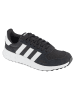 adidas Performance adidas Run 84 in Schwarz
