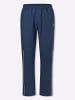 WITT WEIDEN Freizeithose in dunkelblau