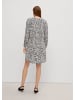 comma Kleid in 99C1_schwarz