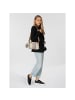 Gabor Granada Denada Umhängetasche 21 cm mixed beige