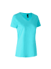 IDENTITY T-Shirt core in Mint