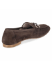 Kaerlek Slipper in brown