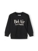 Minoti Sweatshirt 23fleece13 in schwarz